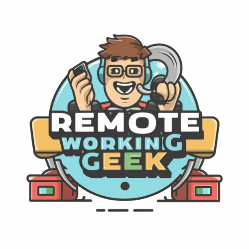 Remote Working Geek